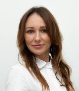 Долгих Мария Юрьевна