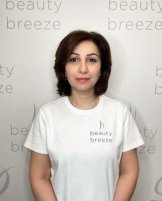 Погосова Мадлен