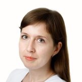 Сидорова Дарья Игоревна