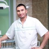Шобдоев Апполон Анатольевич