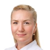 Тюленева Анна Анатольевна