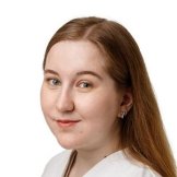Рудская Елена Александровна