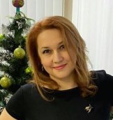 Скребнева Елена