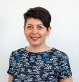 Морозова Юлия Сергеевна
