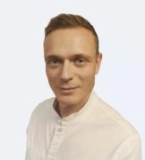 Данилов Виталий Васильевич