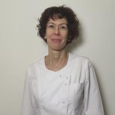 Грамматикова Анна Юрьевна