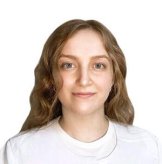 Трунова Анастасия Николаевна