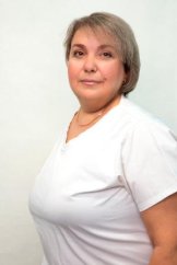 Виницкая Инна Михайловна