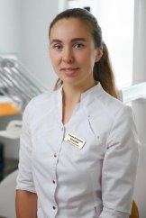 Трушаева Ксения Антоновна