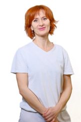 Семенова Инесса