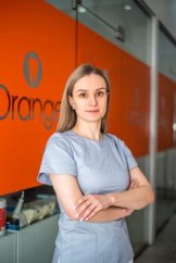 Кунцева Алена Александровна