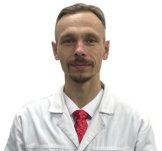 Звягинцев Александр Анатольевич