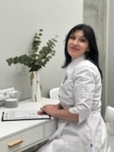 Новикова Надежда Борисовна