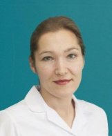 Титова Ильмира Ильдаровна