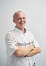 Бирюков Павел Алексеевич