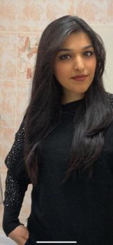 Фаталиева Гюнай