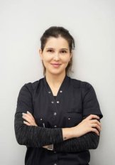 Полюхова Любовь Олеговна