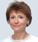 Калинина Ольга Федоровна