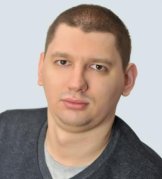 Константинов Павел Викторович