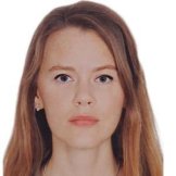 Мисочка Ирина Владимировна