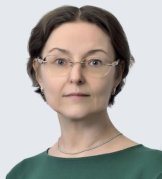 Березовская Елена Владимировна