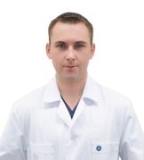 Корнев Кирилл Васильевич
