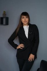 Сурова Юлия