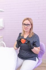 Липатова Екатерина Александровна