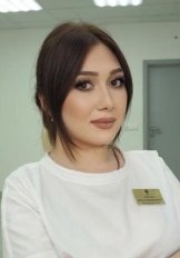 Азизова Фируза Джавидовна