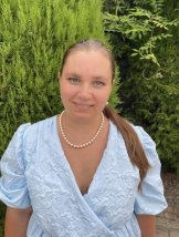 Полонникова Анастасия Михайловна