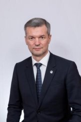 Комолкин Игорь Александрович