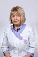 Мозокина Надежда Николаевна