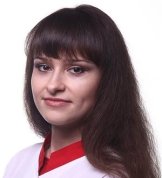 Шабанова Ирина Петровна