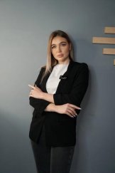 Хлёсткина Мария