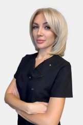 Андреева Наталья