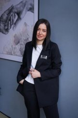 Халютина Наталья