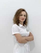 Климонтова Наталия Михайловна
