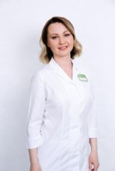 Николаева Валентина Николаевна