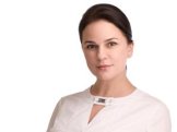 Ларюшина Вера Анатольевна
