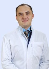 Шамсиев Айрат Рамилович