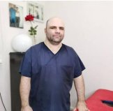 Багдасарян Левон Юрьевич