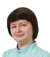 Воронина Ольга Николаевна