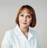 Симкович Евгения Федоровна