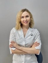 Скавинская Олеся Анатольевна