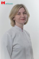 Черникова Ирина Юрьевна