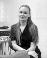 Дорофеева Анна