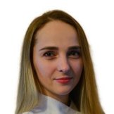 Болотная Анна Андреевна
