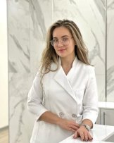 Никульшина Оксана Сергеевна