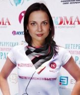 Смаль Мария Владимировна