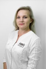 Гусева Надежда Александровна